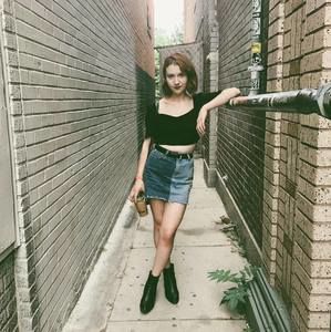 Meet your Posher, Kenia